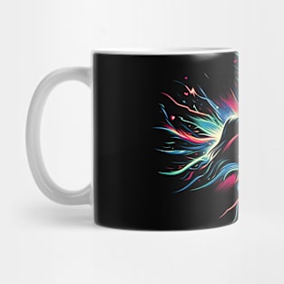 Energetic Connection Mug